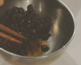補鈣營養∣常備菜 豆豉小魚乾的食譜步驟2照片