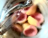 Foto del paso 4 de la receta: Dulce de Guayaba con Dátiles
