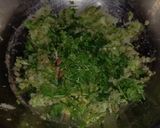A picture of step 7 of Sprouted moong cutlets.