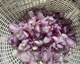 Foto langkah ke 2 dari resep Sambal Kecombrang / Sambal Honje.