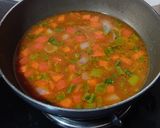 બીસીબેલે ભાત (Bisi Bele Bath Recipe in Gujarati) રેસીપી સ્ટેપ2ફોટો