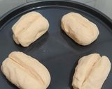 Foto del paso 3 de la receta: Pan francés 🥖