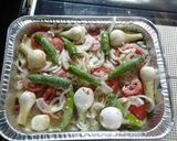Foto del paso 9 de la receta: Filete de mantarraya al horno 😱😱😍😍😍😍😘