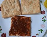 મીની પિઝા(Mini pizza recipe in Gujarati) રેસીપી સ્ટેપ1ફોટો