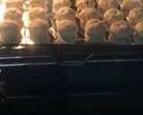 Foto del paso 6 de la receta: Scones salados de queso fáciles, rápidos y ricos (15 minutos)