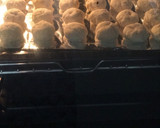 Foto del paso 6 de la receta: Scones salados de queso fáciles, rápidos y ricos (15 minutos)