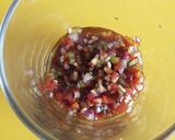 Foto del paso 2 de la receta Cucharas orientales