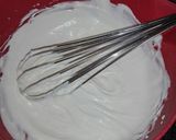 Foto del paso 3 de la receta: Torta nevada!!!