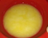 Foto del paso 1 de la receta: Cheesecake NY