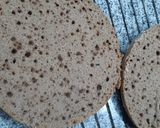 Foto del paso 5 de la receta: Tota chocolatosa con golosinas
