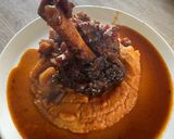 A picture of step 10 of The Lamb Shank redemption.