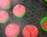 Foto langkah ke 4 dari resep Kue Mangkuk (Tips Komplit).