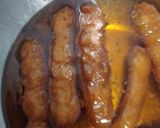 صورة لخطوة 1 من وصفة سيقار (زلابية البنان)