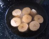Foto del paso 2 de la receta: "Patacón pisao"