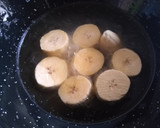 Foto del paso 2 de la receta: "Patacón pisao"