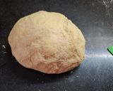 Foto del paso 3 de la receta: Pancitos saborizados de salame y queso