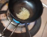 A picture of step 11 of Vegitable tadka khichdi.