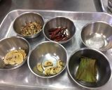 รูปขั้นตอนการทำที่ 4 ของ อ่อมไก่