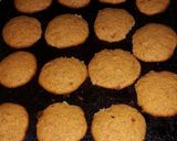 Foto del paso 5 de la receta: Galletas especiadas de manzana