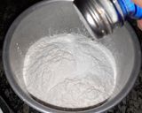 Foto del paso 1 de la receta: Waffles