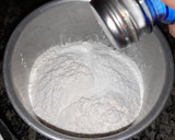 Foto del paso 1 de la receta: Waffles