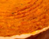 Foto del paso 6 de la receta: Tarta de acelga y zapallo - sin sal, sin hervores!