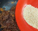 Foto langkah ke 5 dari resep 101. Beef Bulgogi.