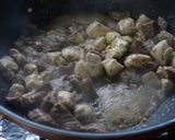 Foto del paso 6 de la receta: Sofrito de pollo y vacuno