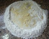 Foto del paso 2 de la receta: Tortitas negras...se me hace agua la boca