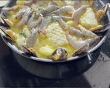 Foto del paso 7 de la receta: Cherne al hierbahuerto