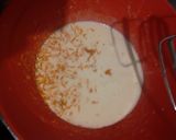 Foto del paso 1 de la receta: Bizcochuelo de naranja