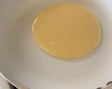 صورة لخطوة 3 من وصفة بانكيك Pancake