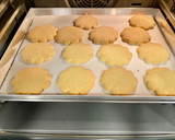 Foto del paso 8 de la receta: Mantecadas de naranja