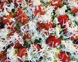 Finom pizza! VEGÁN recept fázis 10 fotója