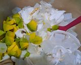 Foto langkah ke 1 dari resep Kepona Krimi.