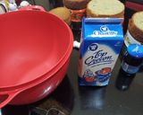 Foto del paso 9 de la receta: Funfeticake