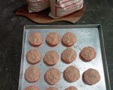 Foto langkah ke 4 dari resep Kue Putu Wortel 🥕.