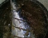 Foto langkah ke 3 dari resep Ikan bakar tenggiri.