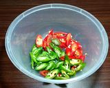Foto langkah ke 3 dari resep 12. Mandai Batanak (#pekan_banjar).