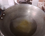 குலோப் ஜாமூன் மிக்ஸ் வித் வீட் குலோப் ஜாமூன்(gulab jamun recipe in tamil) ரெசிபி ஸ்டேப் 9 புகைப்படம்