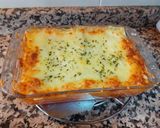 Foto del paso 9 de la receta Lasaña de atún y bacon suave