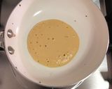 A picture of step 4 of Pancake for baby.