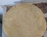 Foto del paso 3 de la receta: Fainá de queso sin huevo
