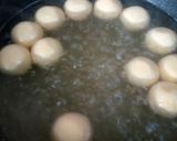 केसर राजभोग (Kesar rajbhog recipe in hindi) रेसिपी चरण 5 फोटो