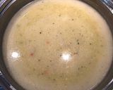 Karantén leves 🧄 recept fázis 3 fotója