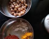 Dal Dhhokali recipe step 1 photo