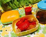 Foto langkah ke 8 dari resep KfC Homemade Debm.