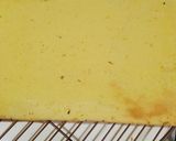Foto del paso 6 de la receta: 🍊 Barritas de naranja glaseadas (tipo lemonies)
