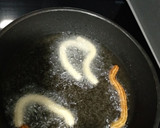 Foto del paso 5 de la receta: Churros con Chocolate