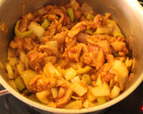 Foto del paso 8 de la receta: Cocoriteada de arroz con pollo